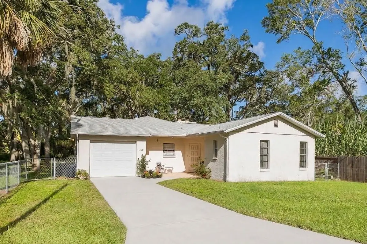 4715 Needle Palm Drive, New Port Richey, FL 34652 - #1