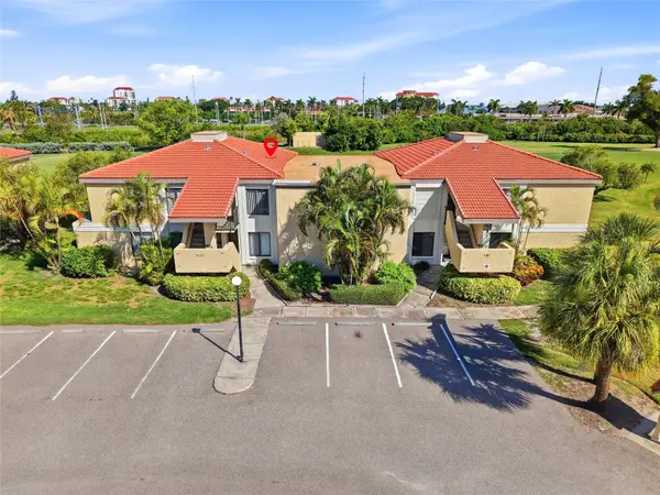 6105 Palma Del Mar Boulevard S #219, ST PETERSBURG, FL 33715