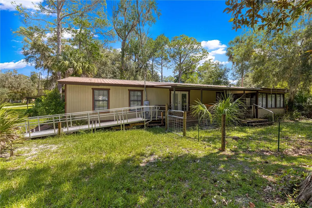 7434 E Cabin Lane, Inverness, FL 34453 - #1