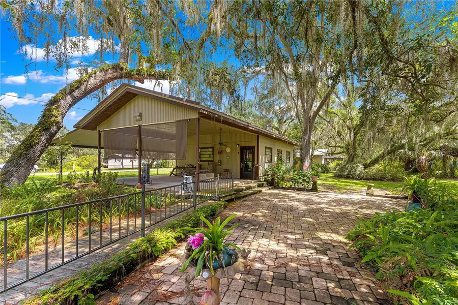7434 E Cabin Lane, Inverness, FL 34453 - #3