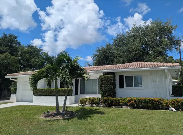 9460 45th Place N #1, PINELLAS PARK, FL 33782