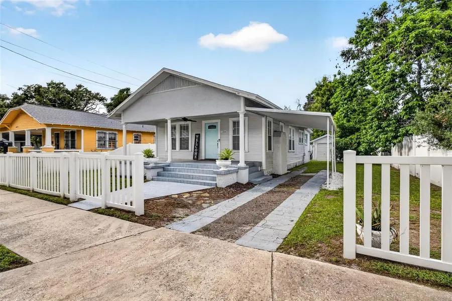 1104 E 28th Avenue, Tampa, FL 33605 - #3