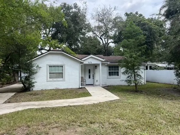 1616 E Marks Drive, TAMPA, FL 33604