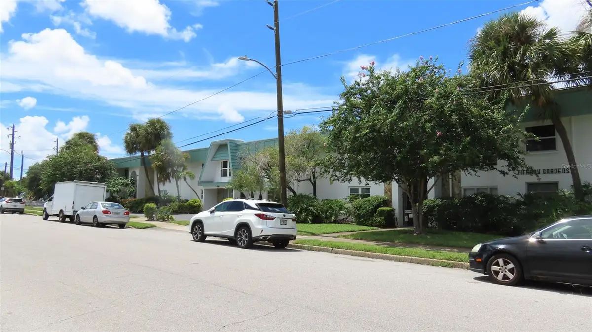 3100 Hartford Street N #129, Saint Petersburg, FL 33713 - #1