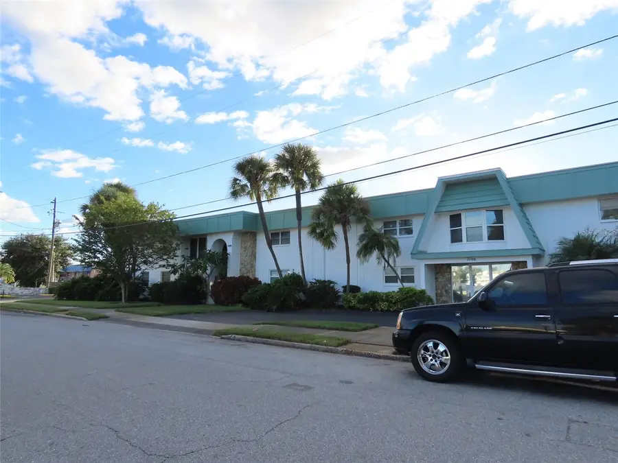 3100 Hartford Street N #129, Saint Petersburg, FL 33713 - #2