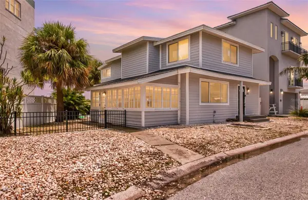 300 Bay Plz, TREASURE ISLAND, FL 33706