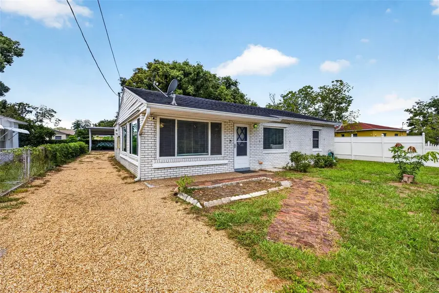 9522 N Ashley Street, Tampa, FL 33612 - #2