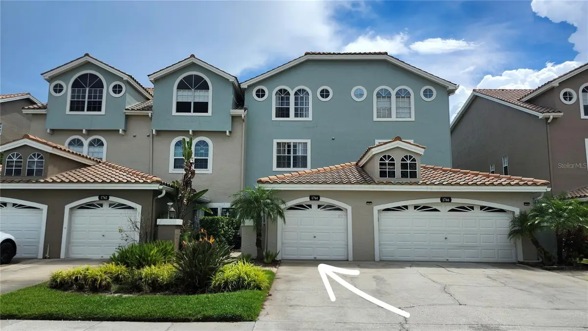 1764 Arabian Lane, Palm Harbor, FL 34685 - #1