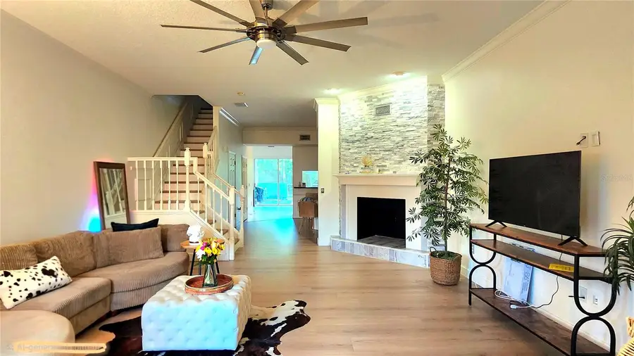 1764 Arabian Lane, Palm Harbor, FL 34685 - #3