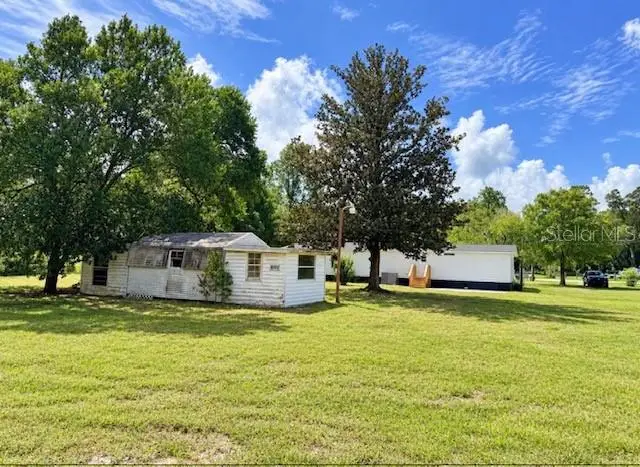 19391 SE 21st Place, Morriston, FL 32668 - #2