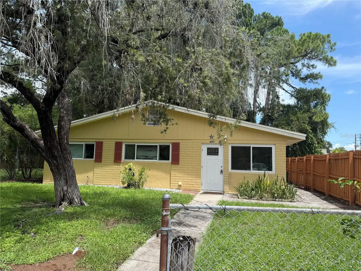 420 Maple Way, Safety Harbor, FL 34695 - #1