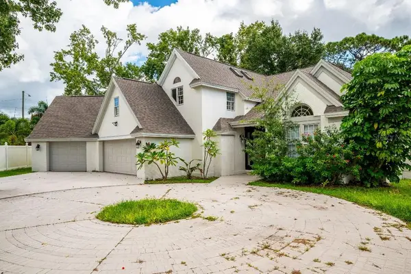 2844 Luce Drive N, CLEARWATER, FL 33761