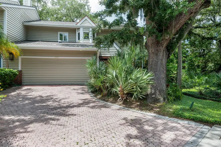 4907 Pilgrims Path Way, Tampa, FL 33611 - #2