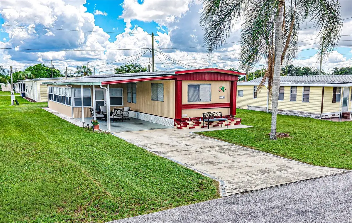 5238 Betty Street, Zephyrhills, FL 33542 - #1