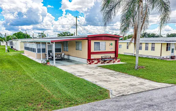 5238 Betty Street, ZEPHYRHILLS, FL 33542