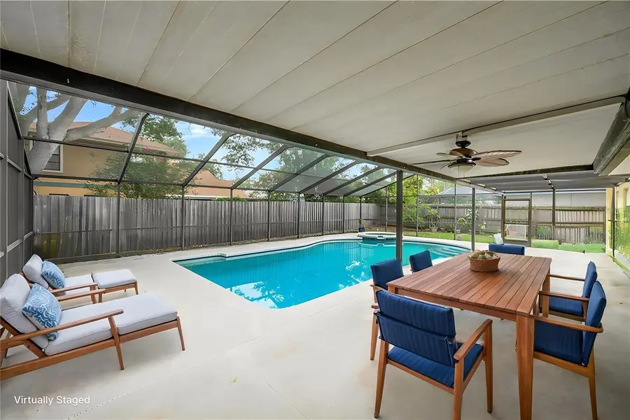 1418 Shell Flower Drive, Brandon, FL 33511 - #2