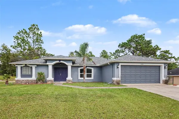 3241 W Higgins Place, CITRUS SPRINGS, FL 34433