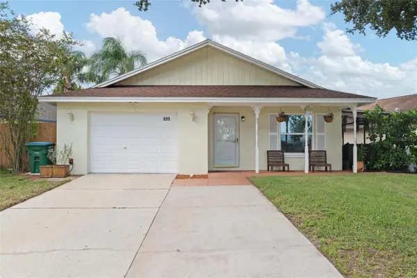 635 Bellingham Place, PALM HARBOR, FL 34684