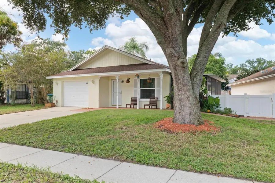 635 Bellingham Place, Palm Harbor, FL 34684 - #2