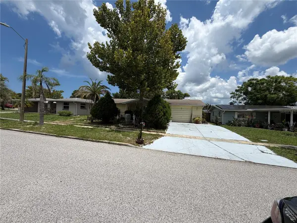 6251 6th Avenue, NEW PORT RICHEY, FL 34653