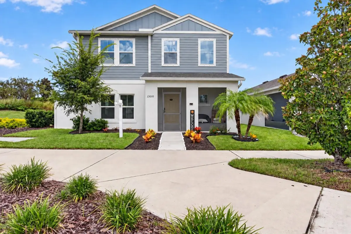 13010 Boggy Creek Drive, Riverview, FL 33579 - #1