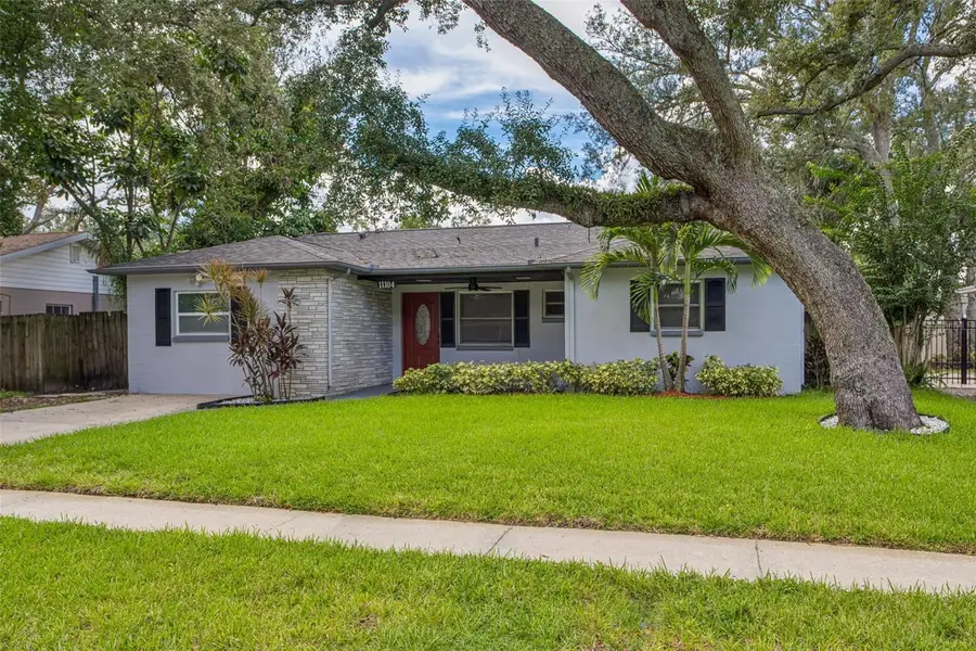 11104 N 28th Street, Tampa, FL 33612 - #2