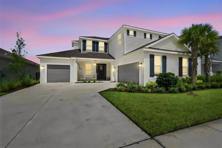 33933 Anchor Light Lane, Wesley Chapel, FL 33543 - #2