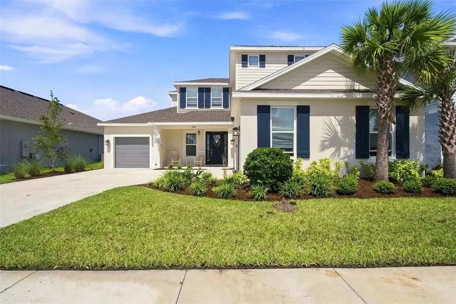 33933 Anchor Light Lane, Wesley Chapel, FL 33543 - #3