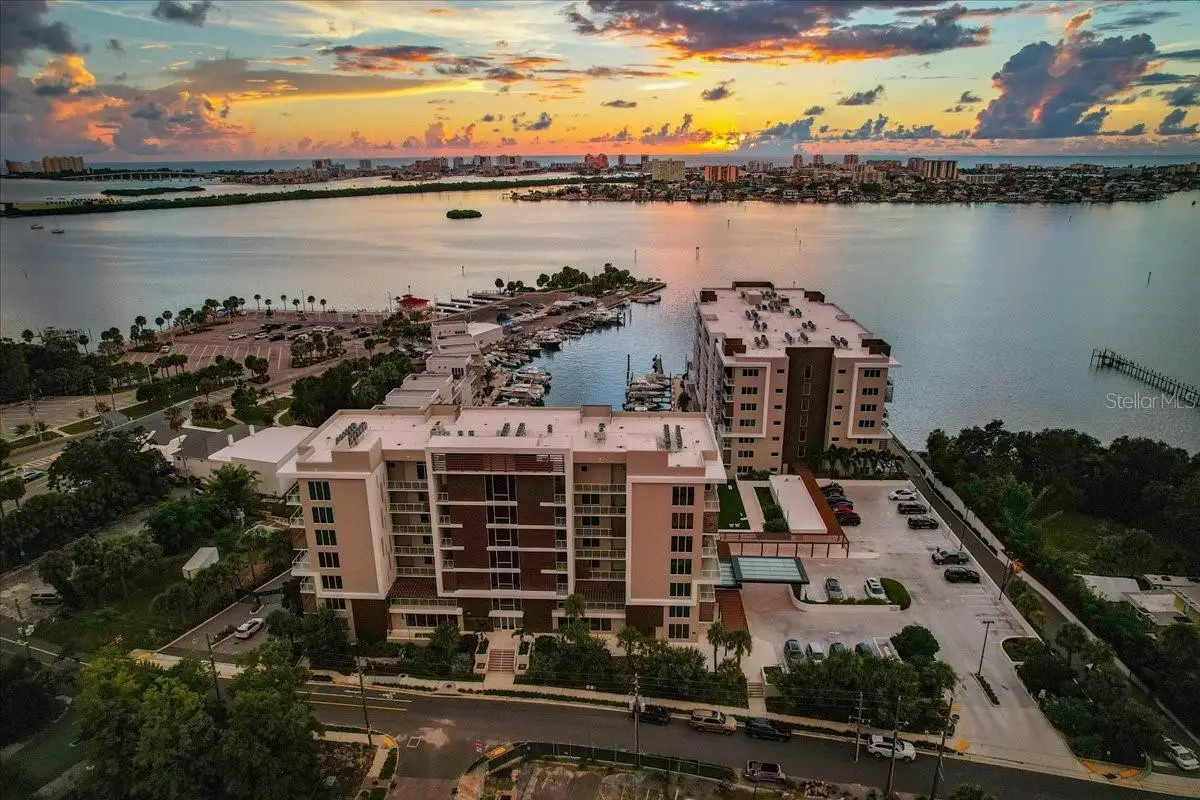 920 N Osceola Avenue #605, Clearwater, FL 33755 - #1