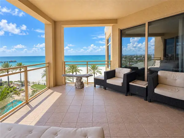 11 Baymont Street #807, CLEARWATER, FL 33767