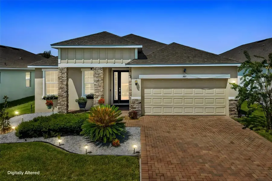 1412 Rosedale Road, Davenport, FL 33837 - #2
