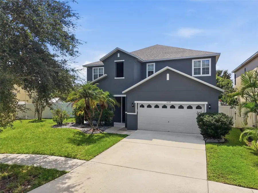 11139 Golden Silence Drive, Riverview, FL 33579 - #3