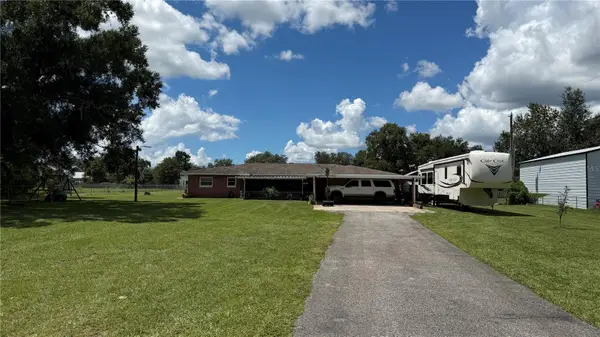 3933 Allen Road, ZEPHYRHILLS, FL 33541