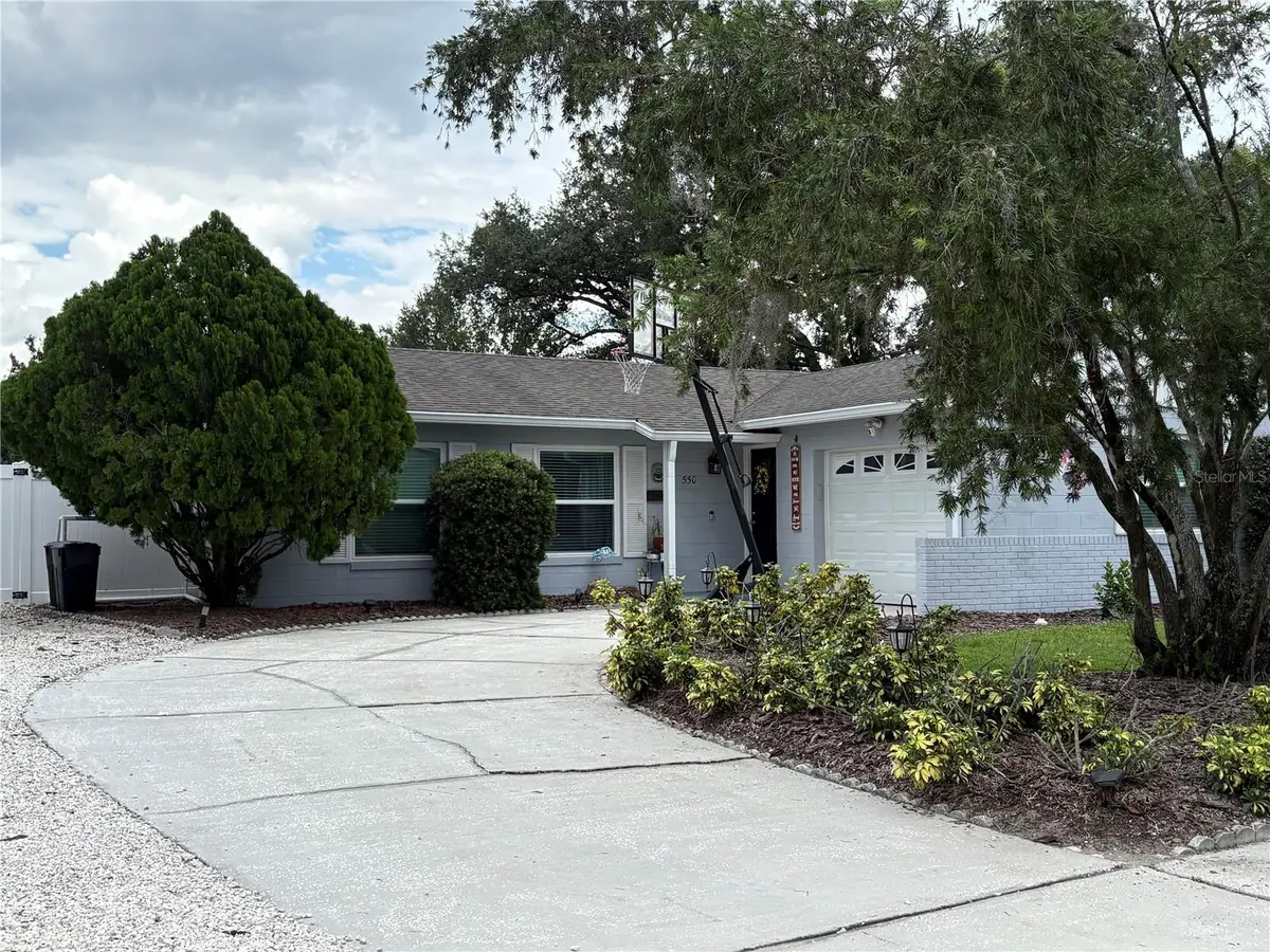 550 Diane Circle, Casselberry, FL 32707 - #1