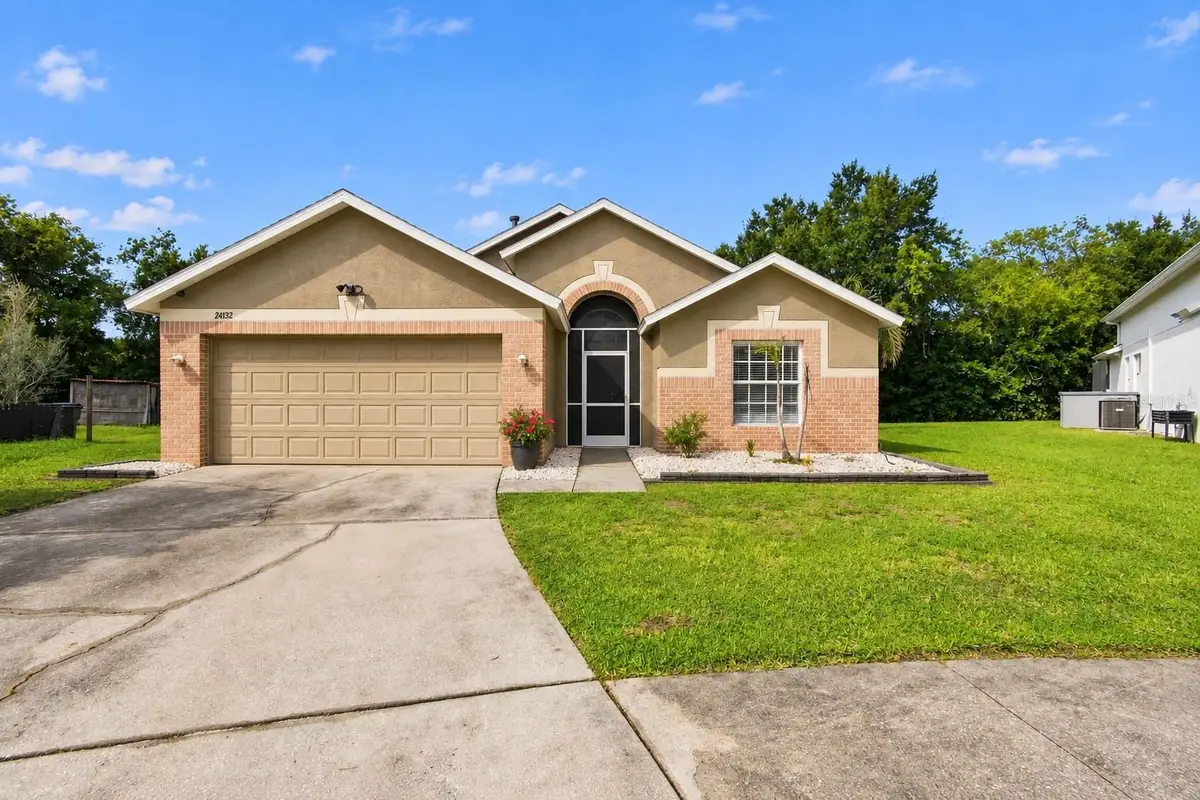 24132 Denali Court, Lutz, FL 33559 - #1