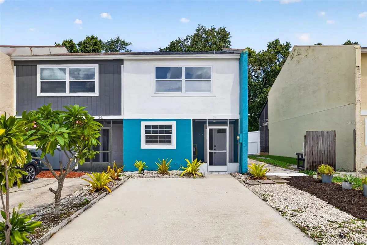 2871 S Pines Drive #32, Largo, FL 33771 - #1