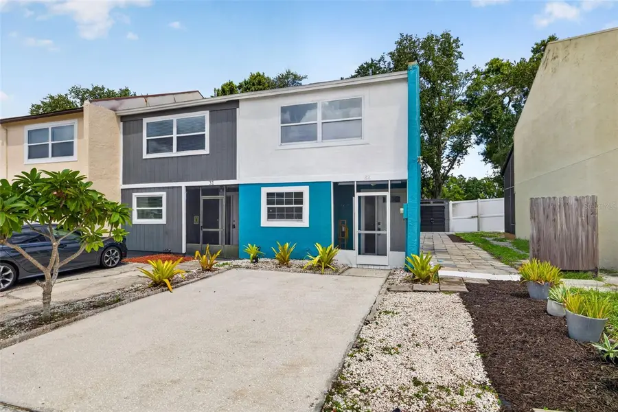 2871 S Pines Drive #32, Largo, FL 33771 - #2