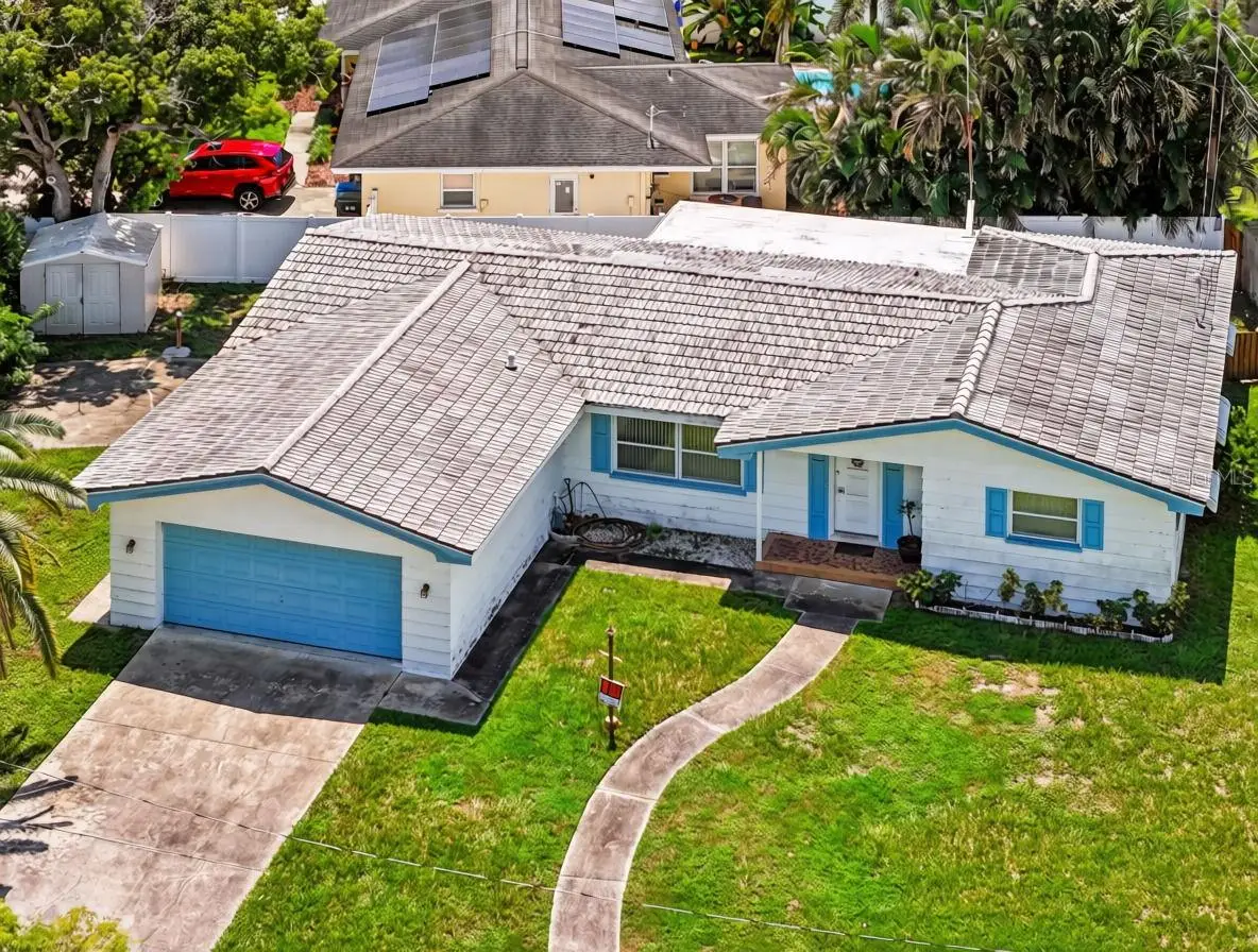 2199 Nottingham Drive, Clearwater, FL 33764 - #1