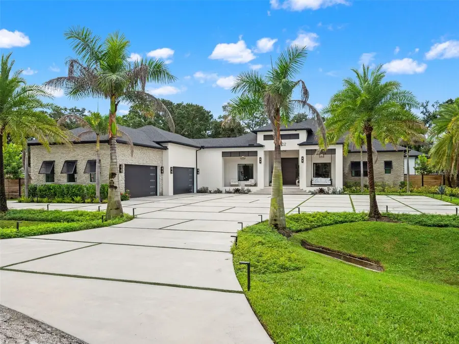 17602 Grande Estates Place, Lutz, FL 33549 - #2