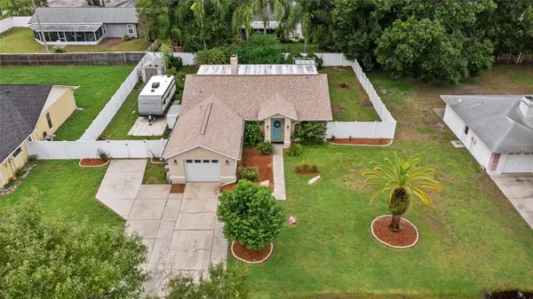 3753 Meridean Place, LAND O LAKES, FL 34639