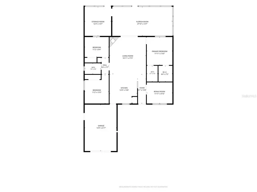3753 Meridean Place, Land O Lakes, FL 34639 - #2
