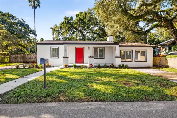 1407 E North Bay Street, TAMPA, FL 33603