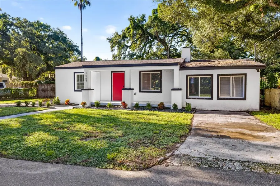 1407 E North Bay Street, Tampa, FL 33603 - #2