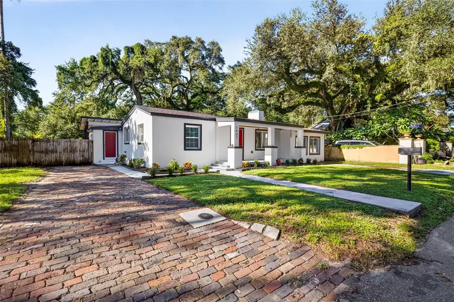 1407 E North Bay Street, Tampa, FL 33603 - #3