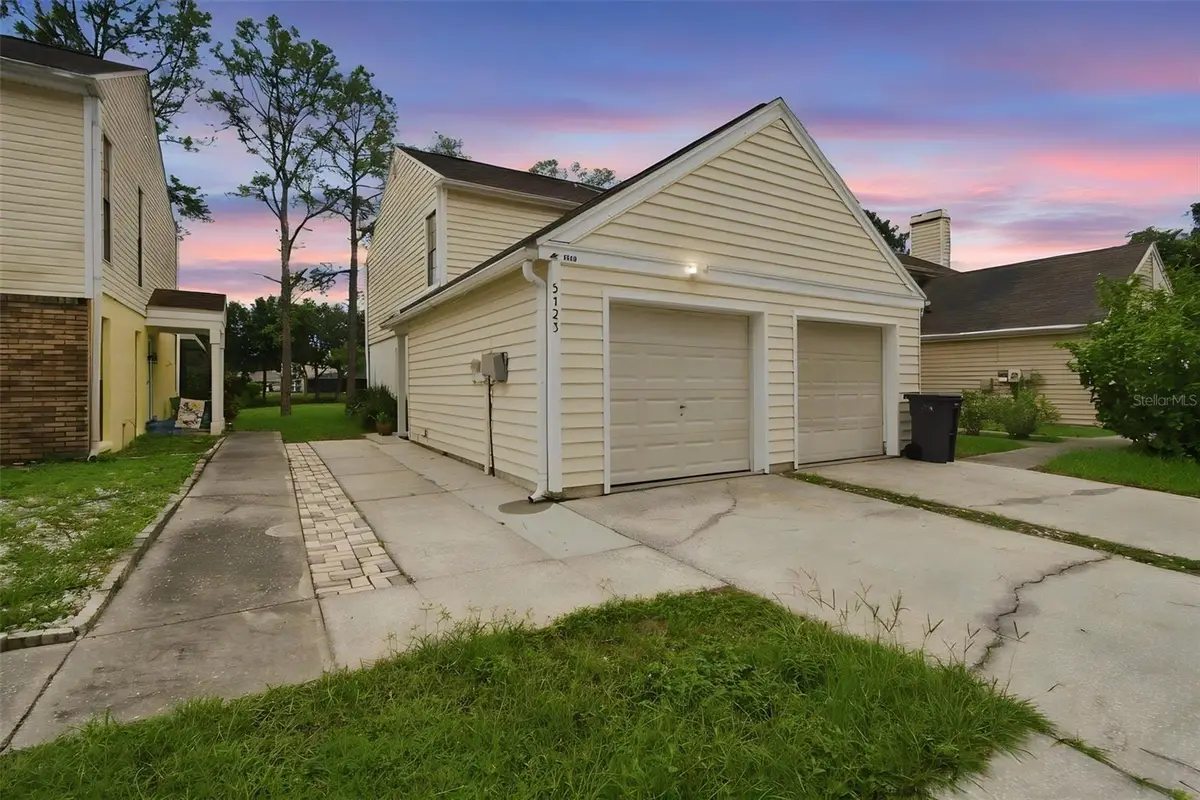 5123 Northdale Boulevard, Tampa, FL 33624 - #1