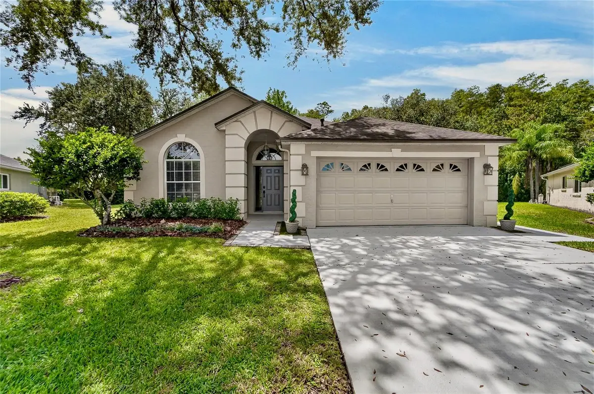 6106 Chalon Court, Lutz, FL 33558 - #1