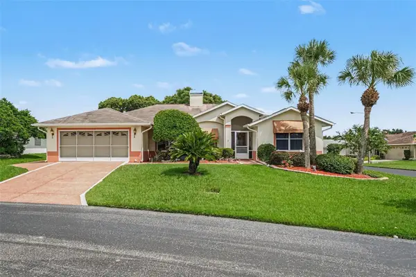 11000 Twosome Drive, SAN ANTONIO, FL 33576