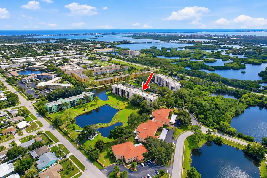 8174 Terrace Garden Drive N #507, Saint Petersburg, FL 33709 - #3