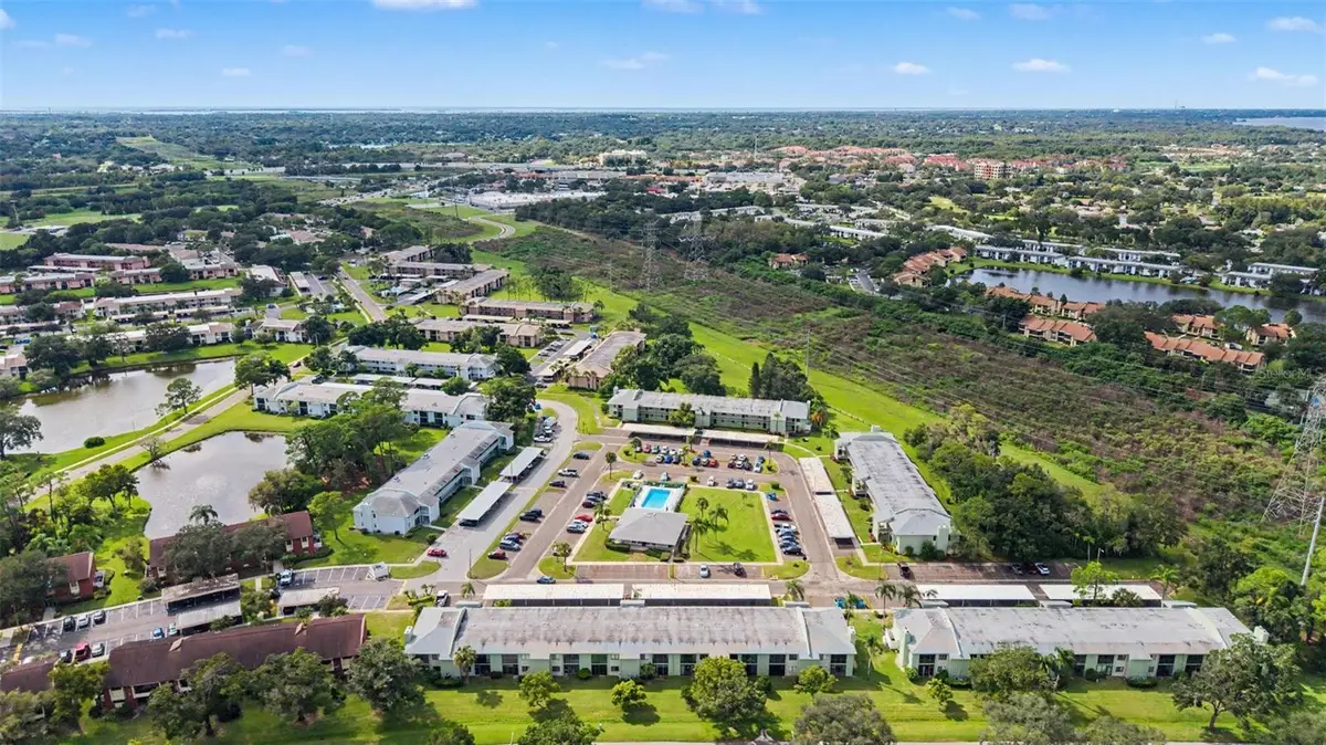 221 Caryl Way #221, Oldsmar, FL 34677 - #1