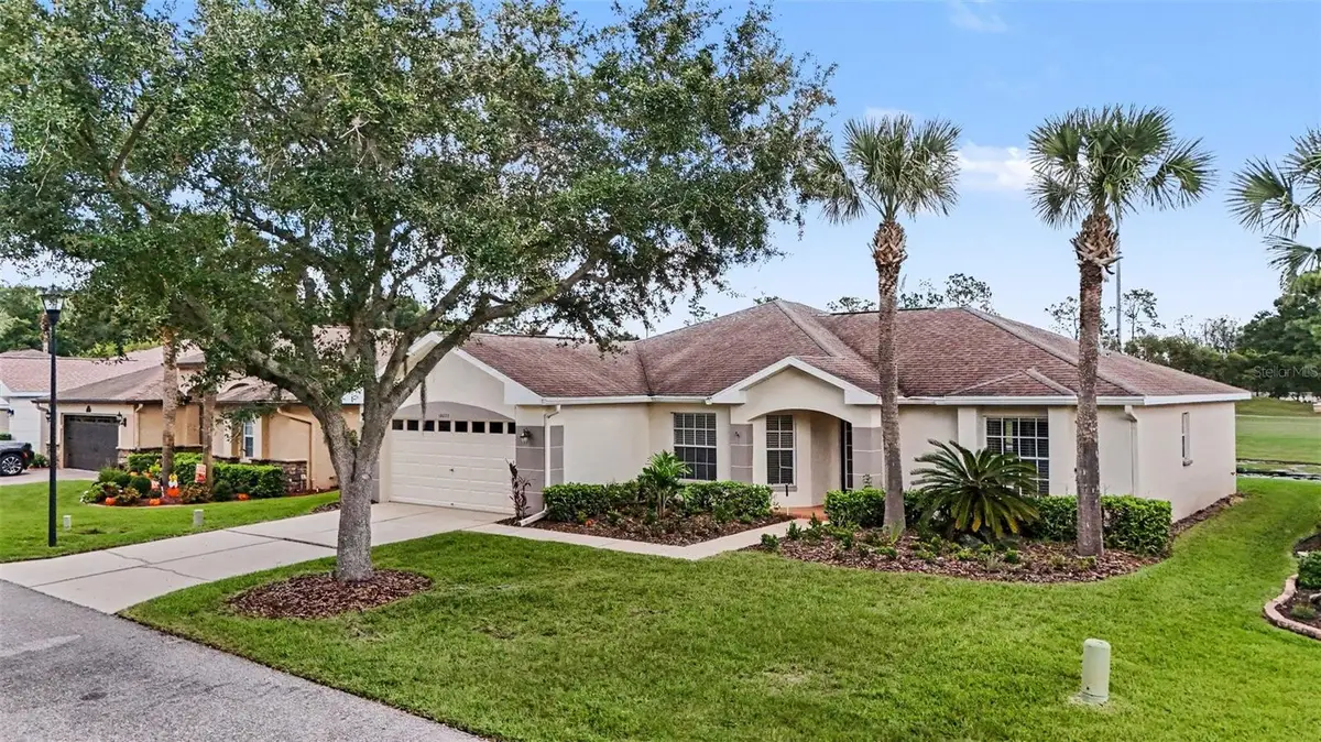 10223 Collar Drive, San Antonio, FL 33576 - #1